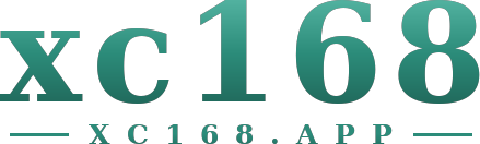 xc168 logo